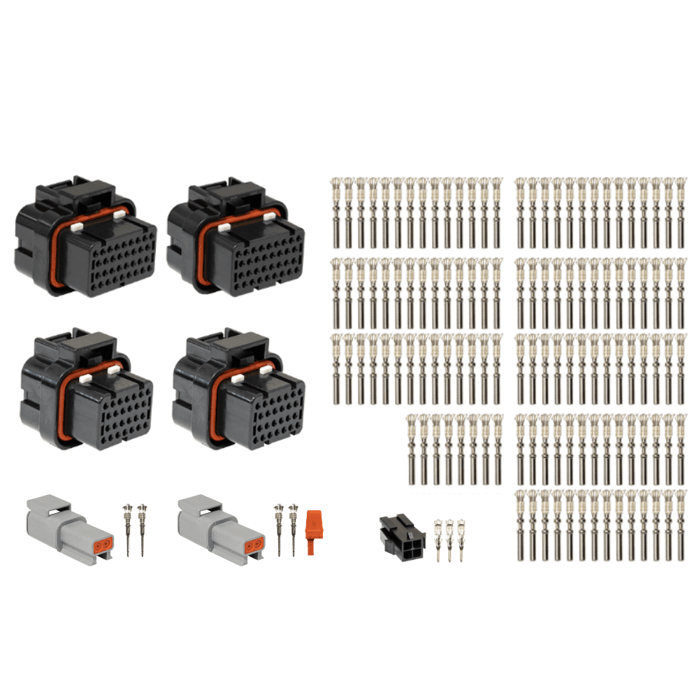 FT700 Connector Kit