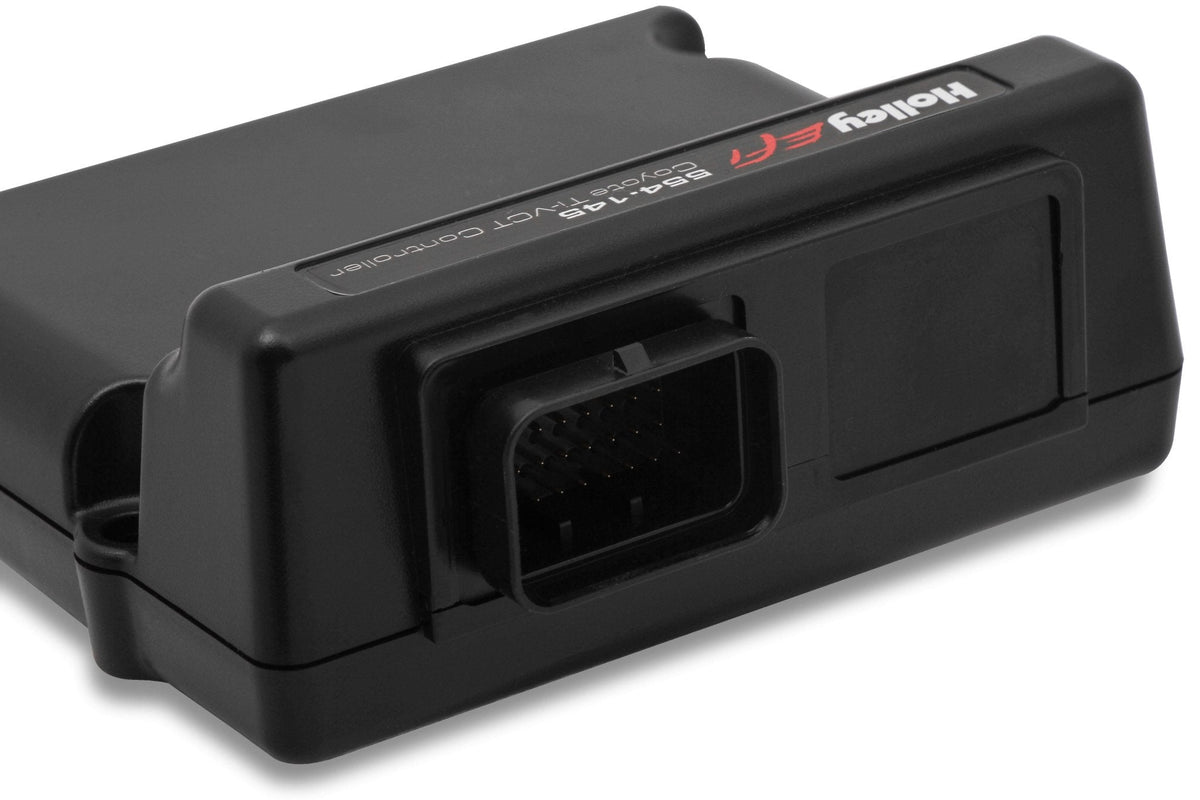 Holley EFI Ford Coyote TI-VCT Control Module
