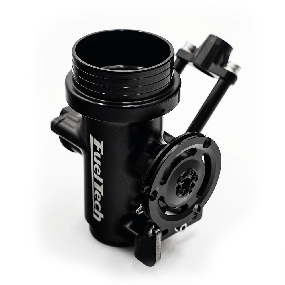 FuelTech Jr. Dragster EFI Package