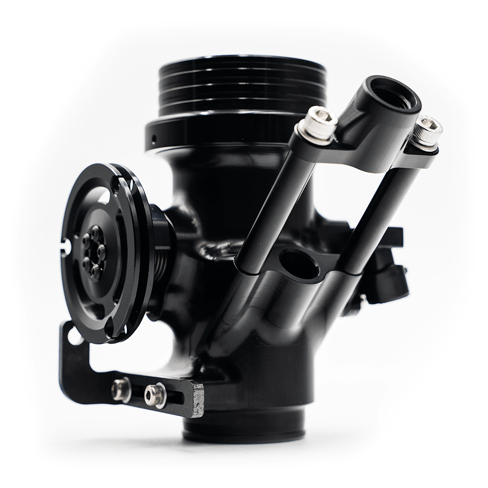 Junior Dragster Throttle Body