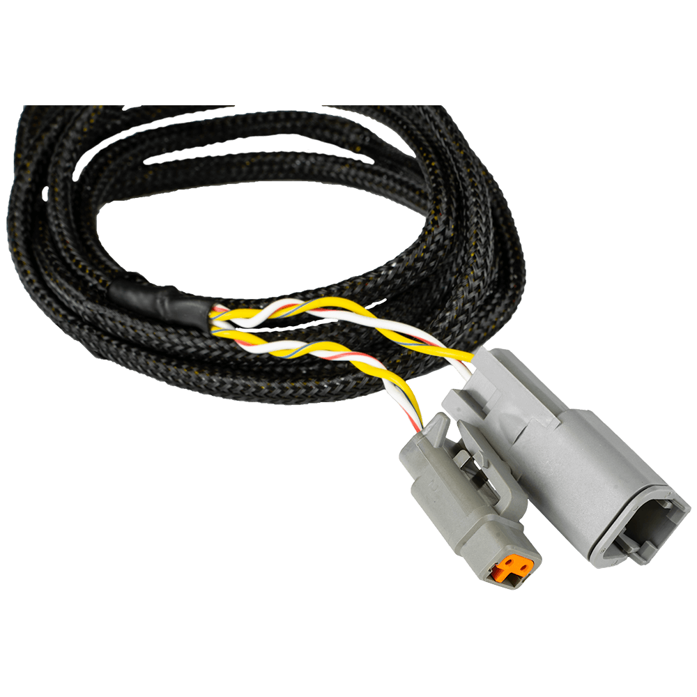 Peak & Hold PRO Y Adapter Harness