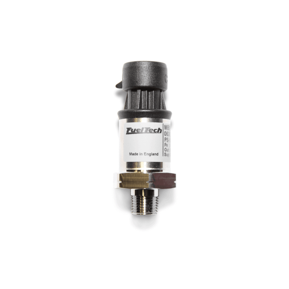 FuelTech Jr. Dragster EFI Package