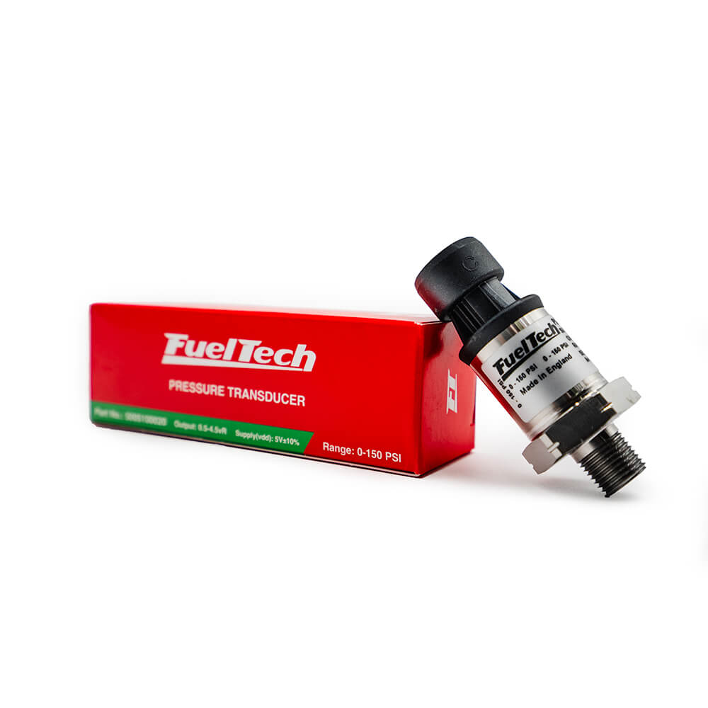 Pressure Sensor PRO