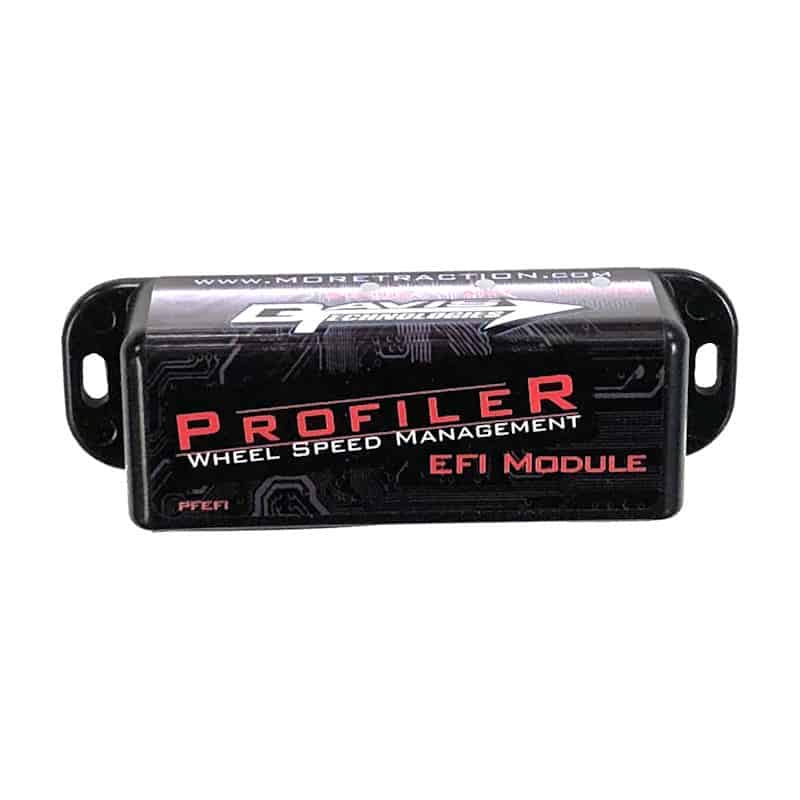 Profiler EFI Advanced Traction Controller for Holley - Fueltech - Haltech & More