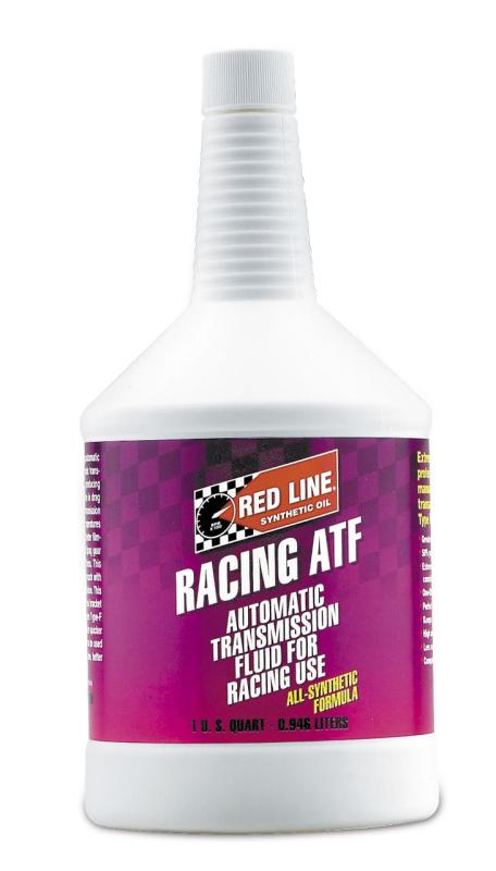 Red Line Racing ATF - Quart (12)
