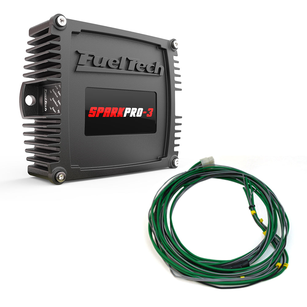 SparkPRO-3