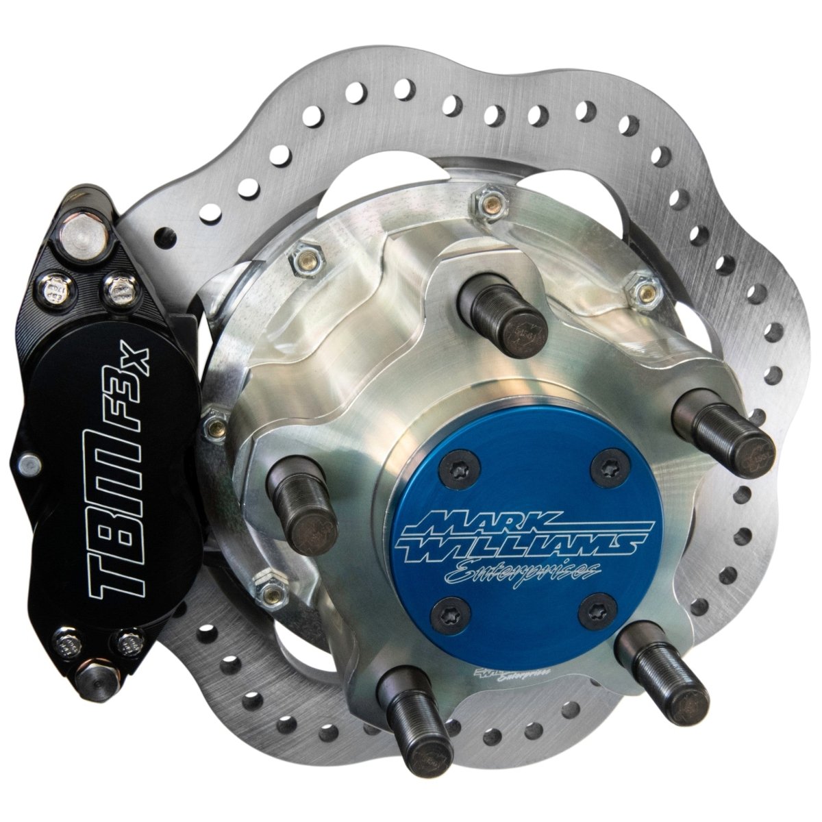 TBM Mark Williams Floater 001-0247