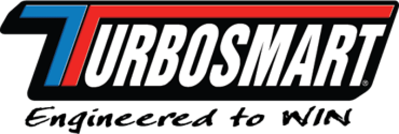 Turbosmart 11-12 Ford F150 3.5L EcoBoost / 12-19 Ford Focus ST Kompact Dual Port BOV (Shortie)