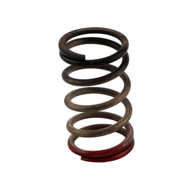 Turbosmart Gen-V WG40/45 HP 40 PSI Spring Upgrade - Black/Red