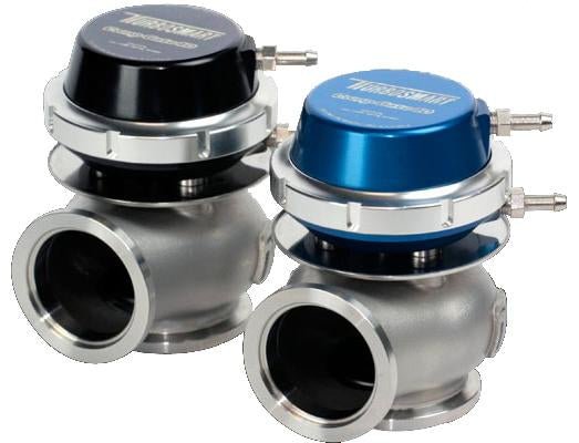 Turbosmart WG40 CompGate 40mm - 7 PSI BLACK