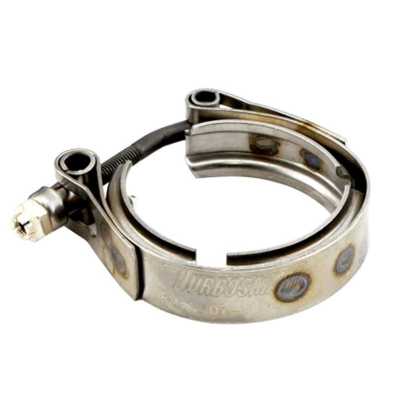 Turbosmart WG40 GenV Outlet V-Band Clamp