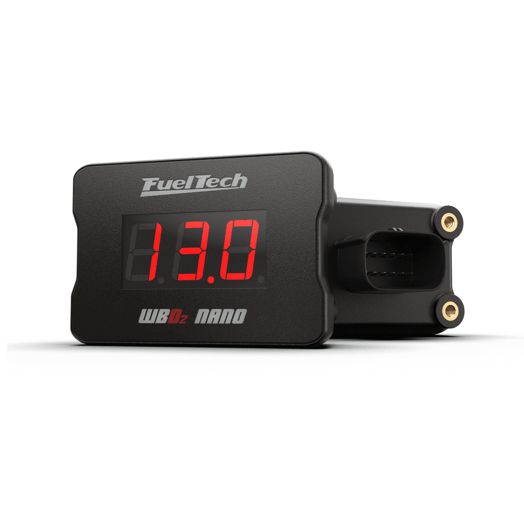 FuelTech Jr. Dragster EFI Package