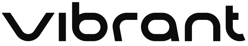 Vibrant -3AN Male Banjo Fitting 8mm x 1.25 Metric Aluminum + 2 Washers