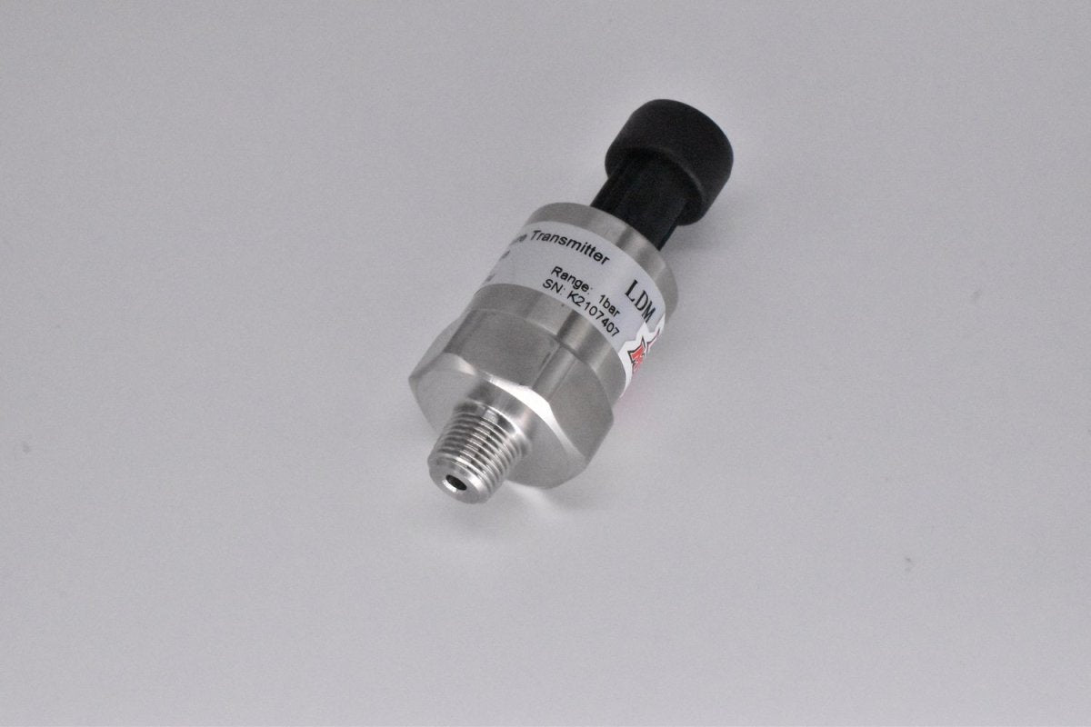 1 Bar MAP / Pan Vac Sensor PN: 899001
