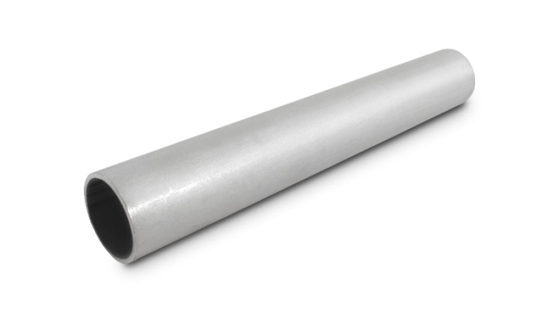 Vibrant 1.5in Nom. Schedule-10 T304 SS Straight Pipe 12in long