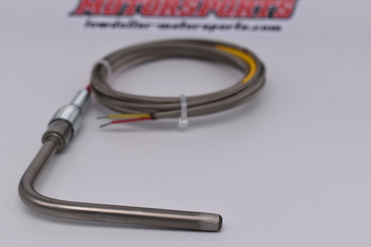 1/4" EGT Probe, K-Type, Non-Exposed Tip PN: 153318