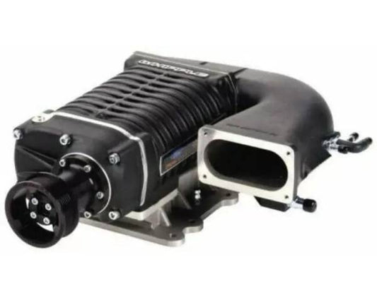 1999-2000 Ford F-150 SVT Lightning / Harley-Davidson Whipple W140AX 2.3L Competition Supercharger Kit