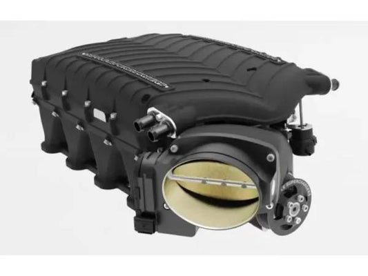 2020-2022 Ford F-250/F-350 Super Duty 7.3L Godzilla Whipple Gen 6 3.0L Supercharger Kit