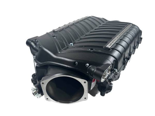 2024-2026 Ford Mustang GT / Dark Horse 5.0L S650 Whipple Gen 6 3.0L Supercharger Stage 2 Kit