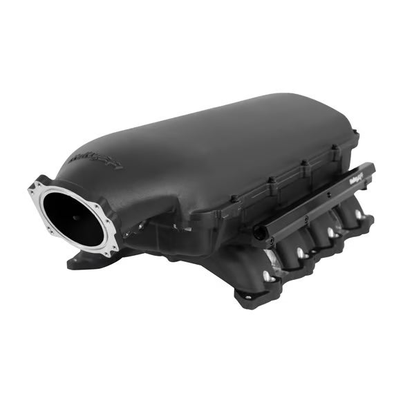 Holley Hi-Ram Intake Manifold - Ford Coyote Engine