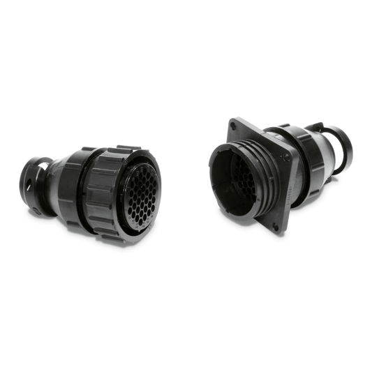 37-Way CPC Connector Kit