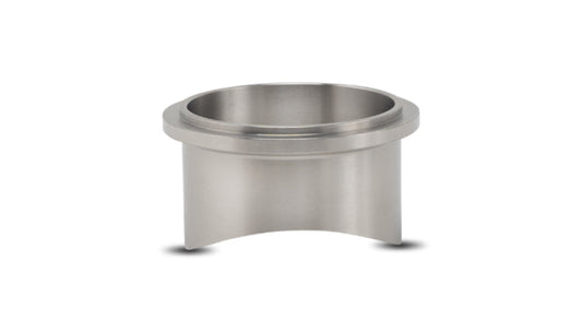 Vibrant Tial 50MM BOV Weld Flange Titanium - 2.50in Tube