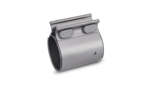 Vibrant TC Series High Exhaust Sleeve Clamp for 3in O.D. Tubing