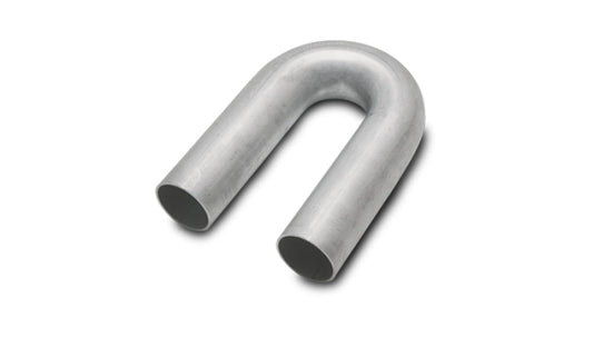 Vibrant 1.875in (1-7/8in) O.D. T304 SS U-Bend (2.00in Centerline Radius)