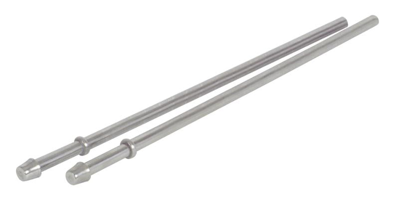 Vibrant OE-Style Exhaust Hanger Rods 3/8in Dia x 9in Long