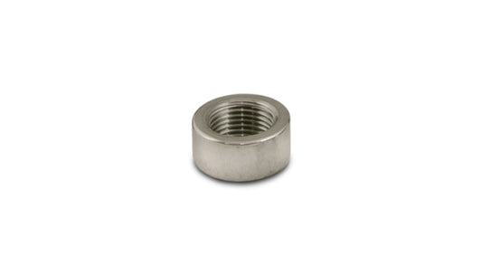 Vibrant Titanium Oxygen Sensor Bung M18 x 1.5