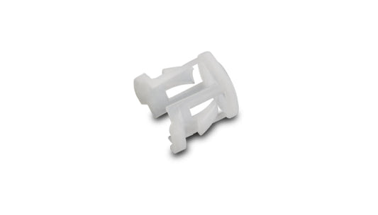 Vibrant Plastic Insert for Quick Disconnect EFI Adapter Insert Ring OD 0.3125in
