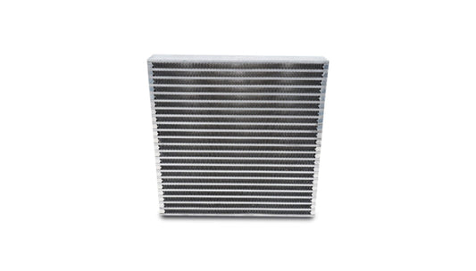 Vibrant Universal Oil Cooler Core 12in x 12in x 2in