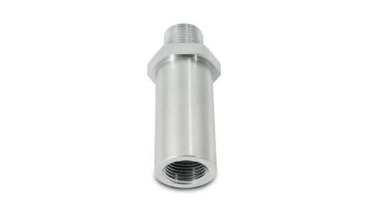 Vibrant Replacement Oil Filter Bolt Thread Size M20 x 1.5 Bolt Length - 2.84in