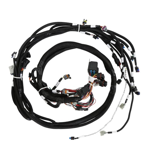 7.3-LITER GODZILLA MAIN HARNESS FOR STOCK COILS