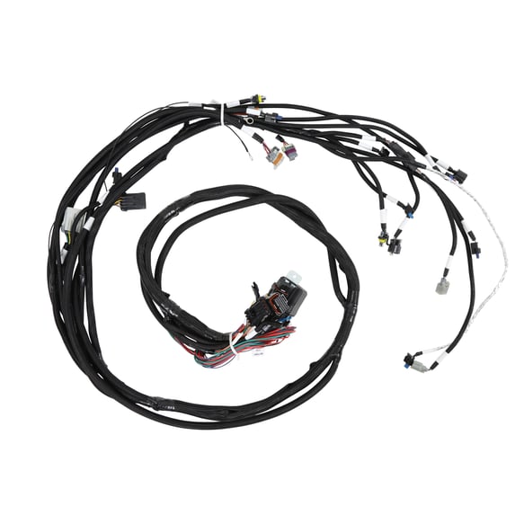 7.3-LITER GODZILLA MAIN HARNESS WITH SMART COILS