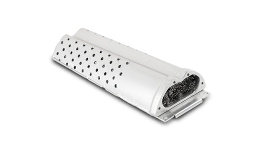 Vibrant Catch Can Drop-In Baffle Assembly