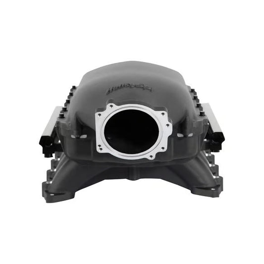 Holley Hi-Ram Intake Manifold - Ford Coyote Engine