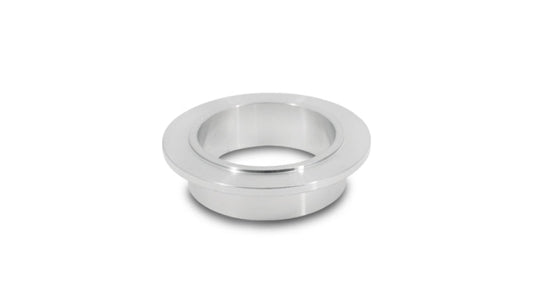 Vibrant 304 SS V-band Turbo Inlet Flange for PTE Medium Frame Turbo