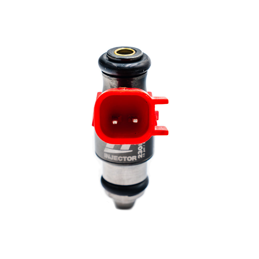 FT Injector 230 lb/h - EV6 Connector