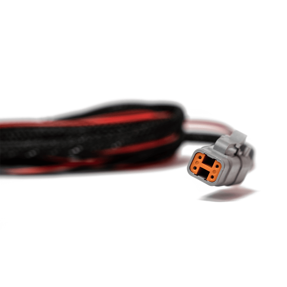 EGT-4 CAN / SwitchPanel Unterminated Harness