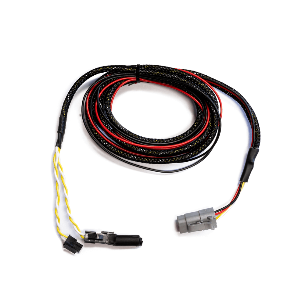 EGT-4 CAN / SwitchPanel Unterminated Harness