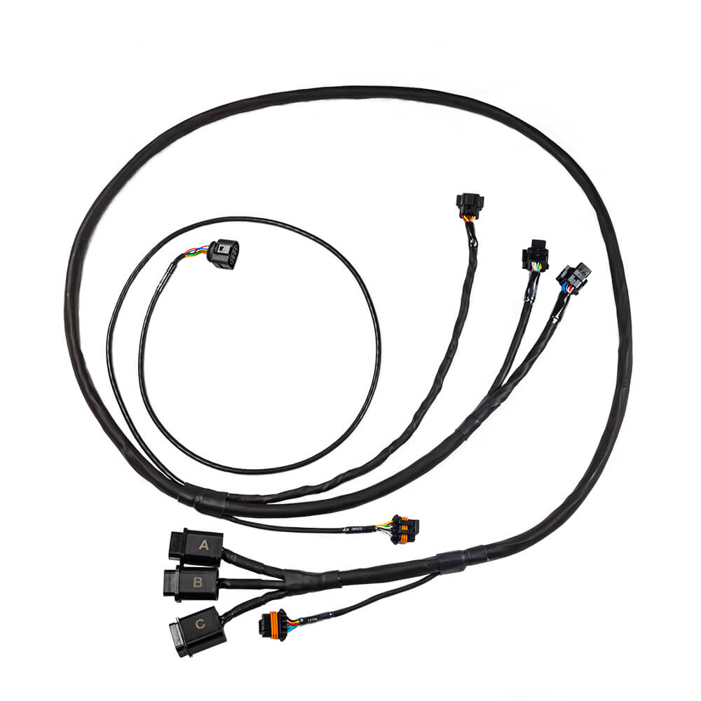 FT550 2008-2017 Yamaha 1800 Harness (3 plug)
