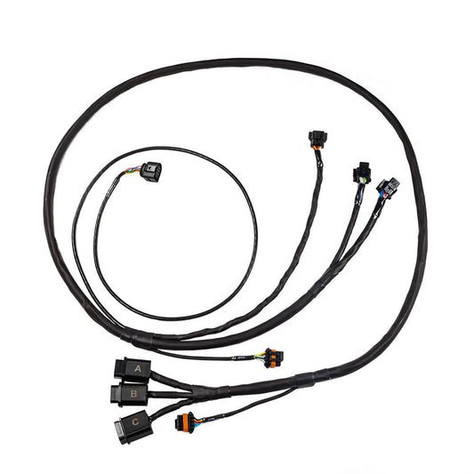 FT550 2008-2017 Yamaha 1800 Harness (3 plug)