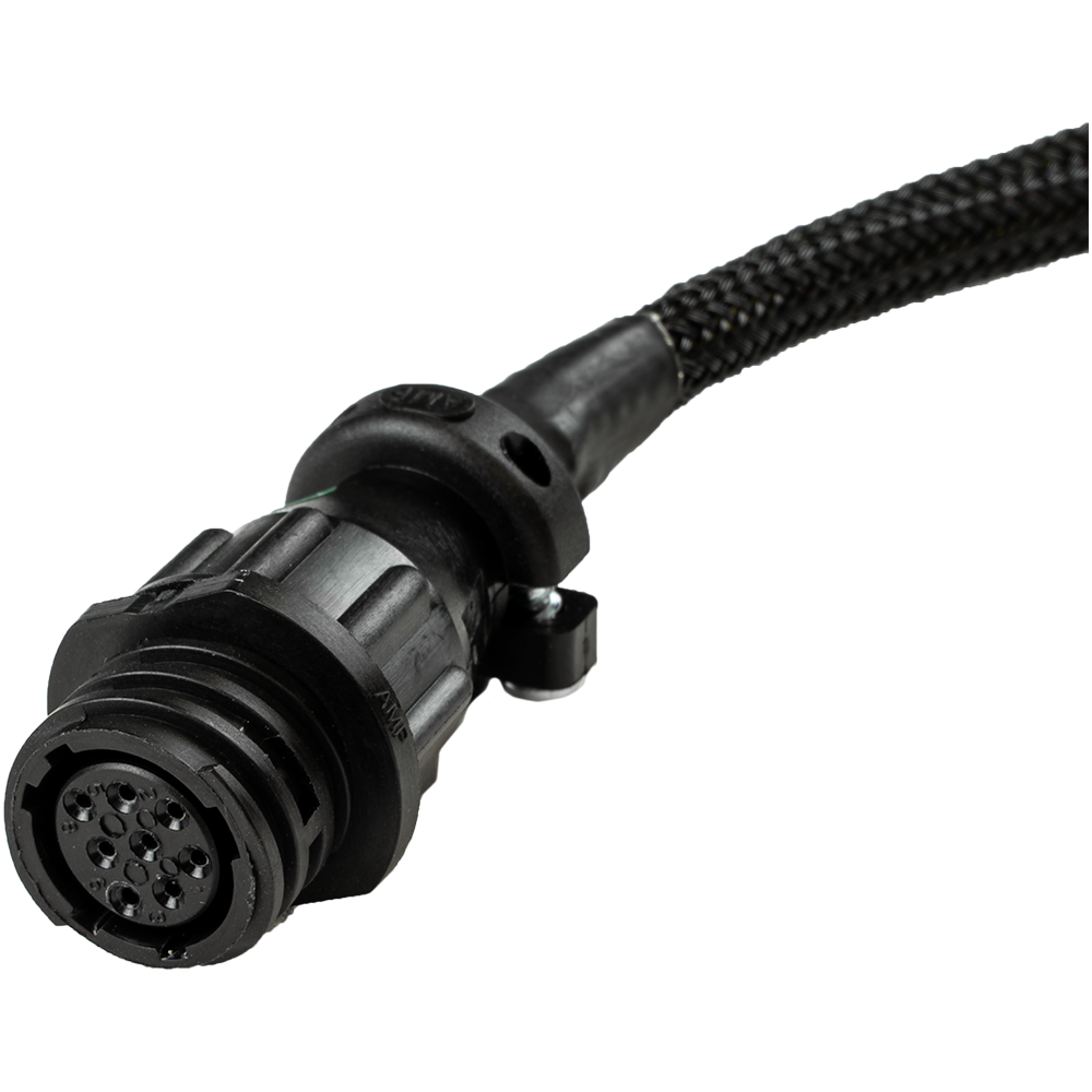 EGT-8 to Dual EGT-4 Adapter Harness