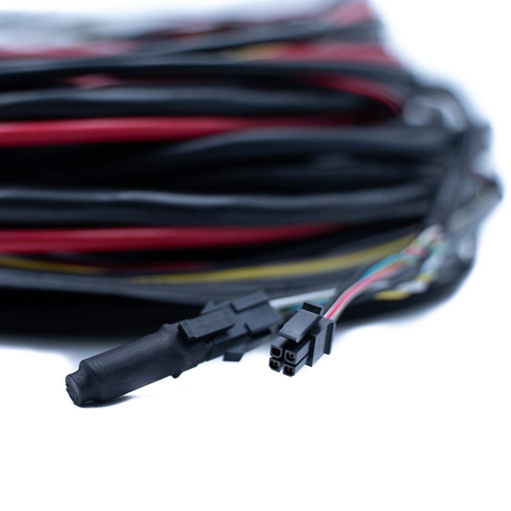 FTSPARK-8 Harness