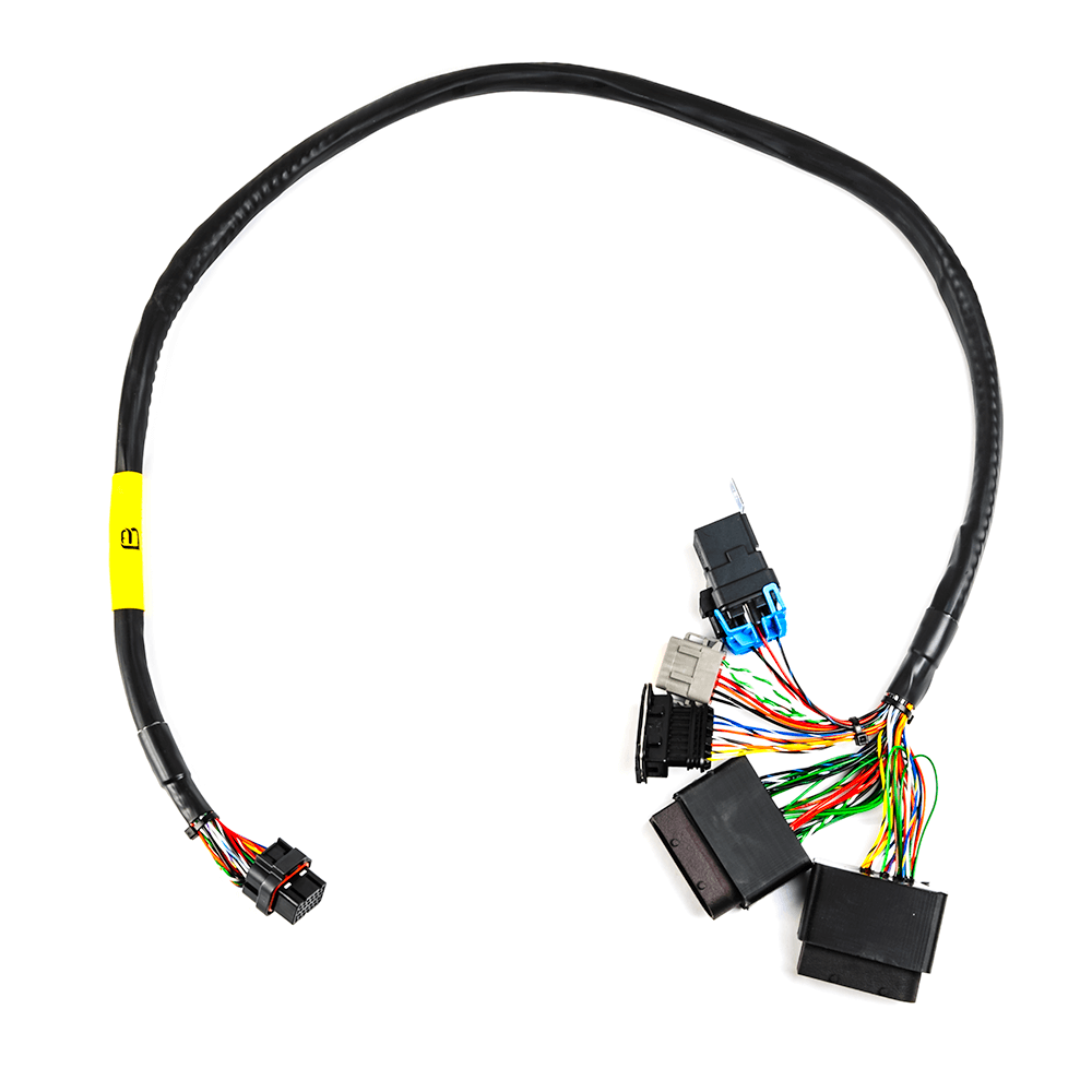 FT450 2009 & Older Rotax Harness