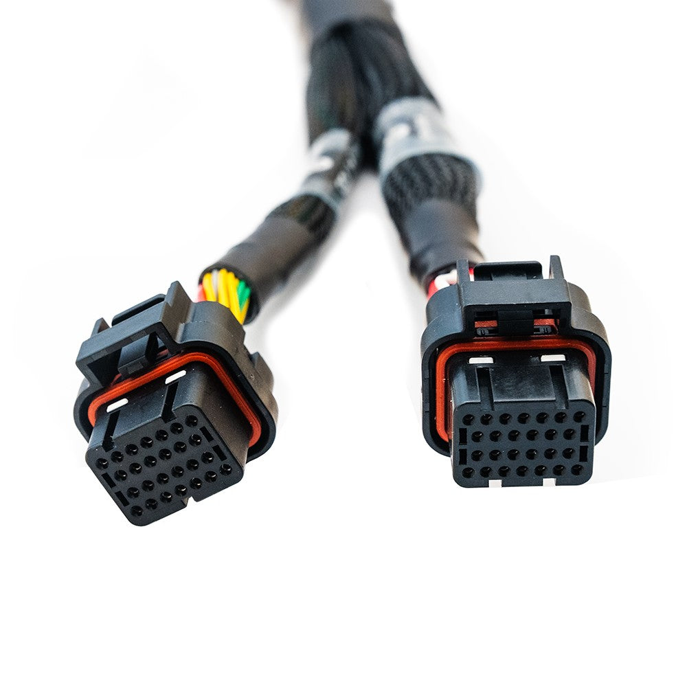 FT700 C & D Unterminated Harness