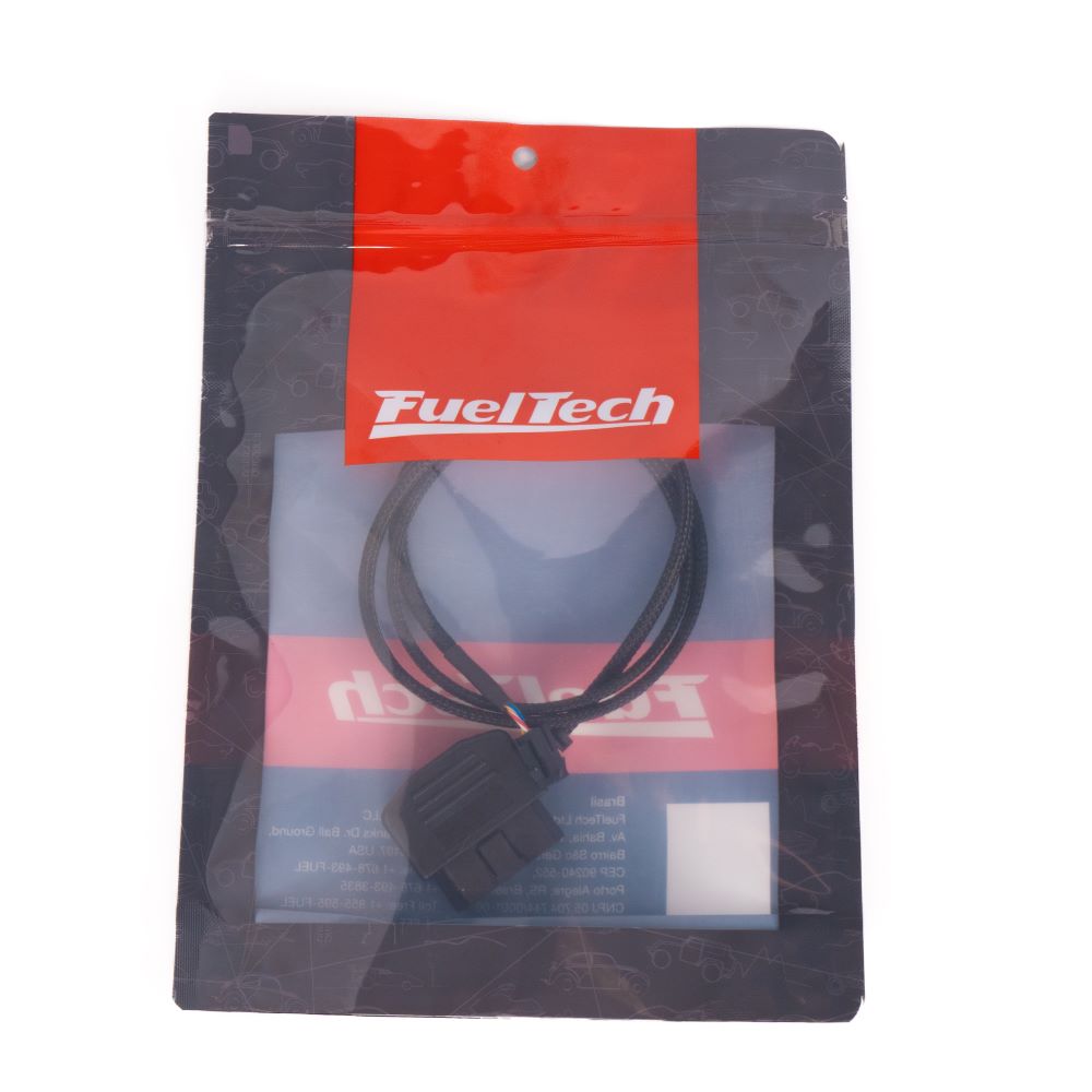 OBD2 Expansion for Existing NanoPRO Wiring Harness