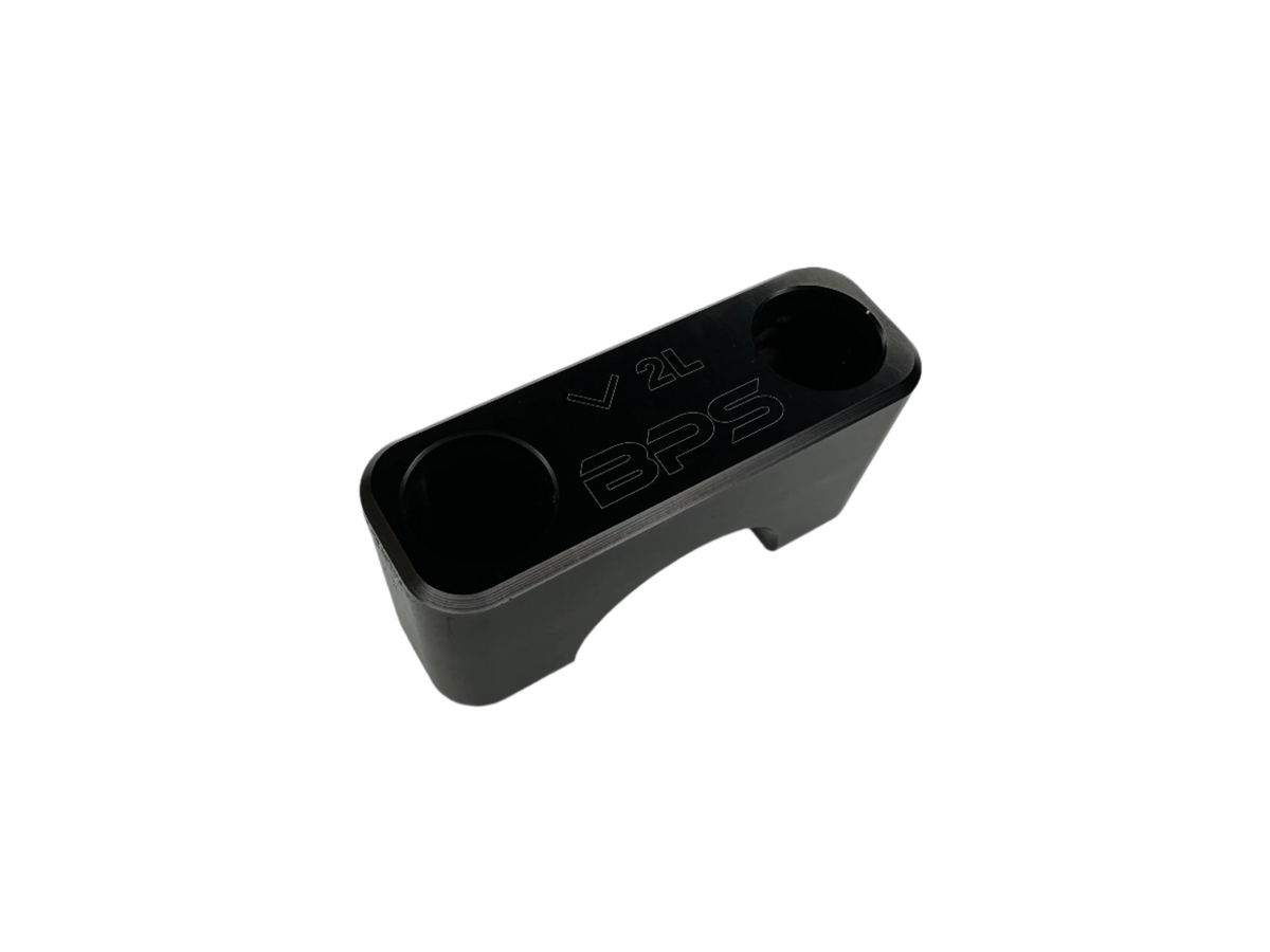 BPS Billet Cam Caps for 2011+ Coyote