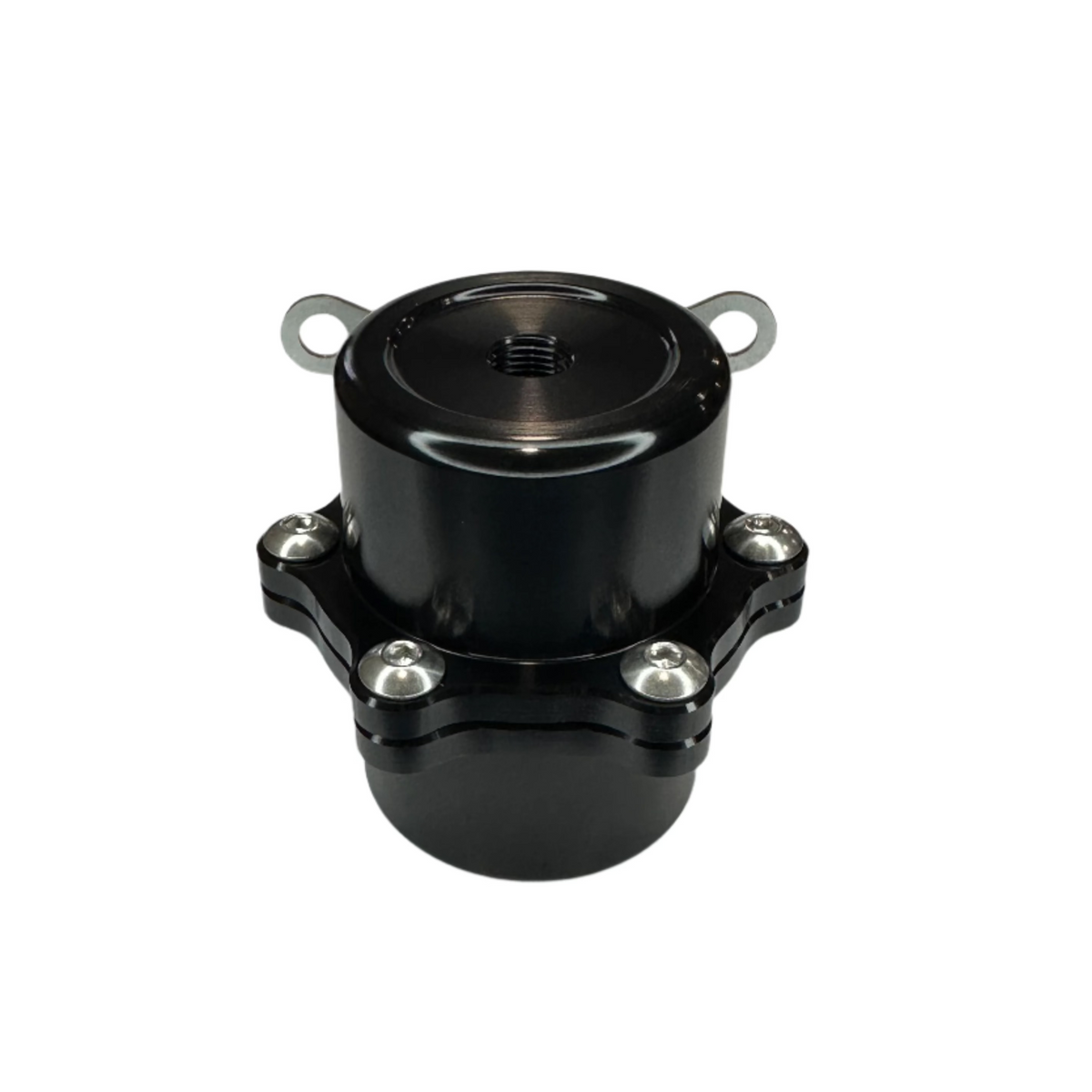 BPS Backpressure Dampening Canister